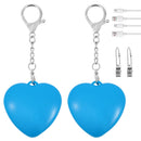 GlowHeart” 💖✨