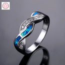 “EternalFlame” 💍