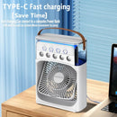 ClimaFresh™ 3-em-1 Air Cooler