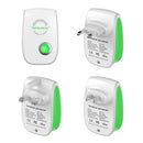 1PC Electric Utility Reducer Energy Saver High Performance Home Conservation Device ABS Material