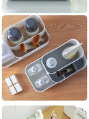GlamOrganize™ Beauty Box