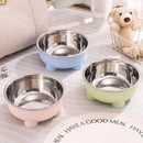 PataFirme™ Inox Bowl