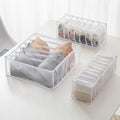 OrganizaLux™ Drawer Smart Box