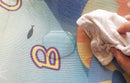 Double-Sided Baby Play Mat Educational Crawling Carpet Gym Playground Kids Rug Foam Floor Toy for Children 0-36 Months
