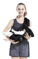 NinhoSeguro™ Baby Carrier 4-em-1