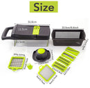 “SliceMaster” 🔪