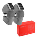 TheraPulse™ Pro – Smart Heat & Vibration Support Brace