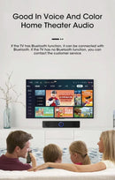 SonicLux™ 3D Cinema Pro