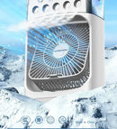 ClimaFresh™ 3-em-1 Air Cooler
