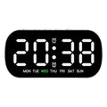 TempoSmart™ LED Control Clock