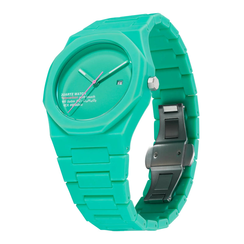 “PulseOne” ⌚