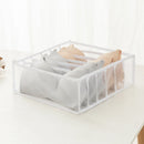 OrganizaLux™ Drawer Smart Box