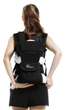 NinhoSeguro™ Baby Carrier 4-em-1