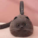 “PurrBag” 🐾