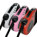 FlexiPaw™ Pro – Retractable Control Leash