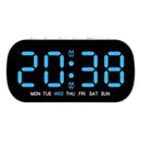 TempoSmart™ LED Control Clock