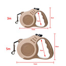 FlexiPaw™ Pro – Retractable Control Leash