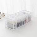 OrganizaLux™ Drawer Smart Box