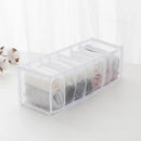 OrganizaLux™ Drawer Smart Box
