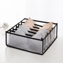 OrganizaLux™ Drawer Smart Box