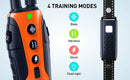 PawControl™ Pro – Smart Remote Training Collar