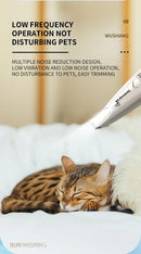 PetGlow™ Silent Trim Pro
