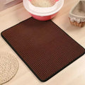 PurrClean Mat