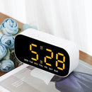 TempoSmart™ LED Control Clock