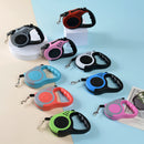 FlexiPaw™ Pro – Retractable Control Leash