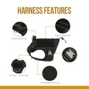 K9 Armor™ Control Pro