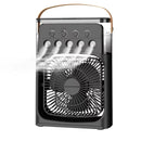 ClimaFresh™ 3-em-1 Air Cooler