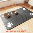PataSeca™ Pet Feeding Mat