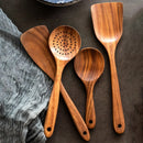 EcoChef™ WoodSet – Natural Kitchen Essentials