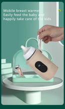 TEQUERER WarmCare™ Baby