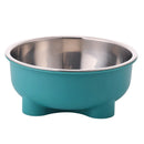 PataFirme™ Inox Bowl