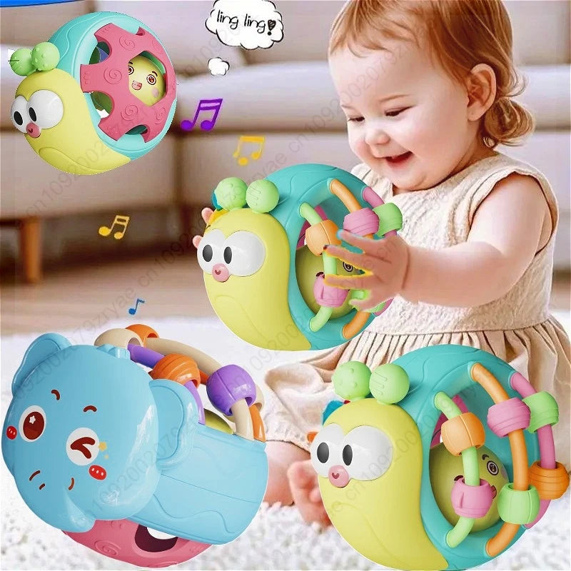 BabySense™ Bola Mágica