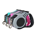 FlexiPaw™ Pro – Retractable Control Leash