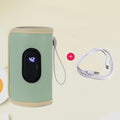 TEQUERER WarmCare™ Baby