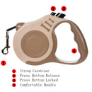 FlexiPaw™ Pro – Retractable Control Leash