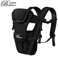 NinhoSeguro™ Baby Carrier 4-em-1