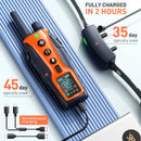 PawControl™ Pro – Smart Remote Training Collar