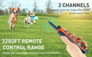 PawControl™ Pro – Smart Remote Training Collar