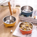 PataFirme™ Inox Bowl