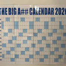 THE BIG CALENDAR 2026 🗓️