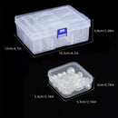 ClearNest™ Pro – Smart Multi-Compartment Organizer Box