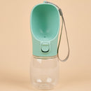 HidroPata™ Travel Bottle