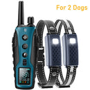 PawControl™ Pro – Smart Remote Training Collar