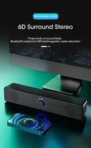 SonicLux™ 3D Cinema Pro