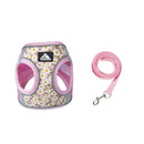 BloomPaw™ Comfort – No-Pull Adjustable Pet Harness Set