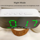TempoSmart™ LED Control Clock